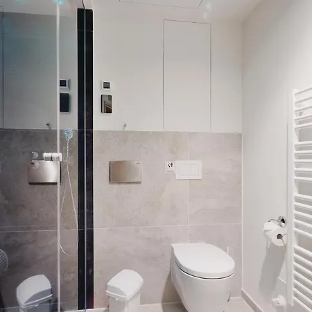 Apartment Awesome In Travemuende With Sauna Lubeck