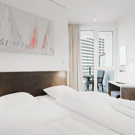 Apartment Awesome In Travemuende With Sauna Lubeck